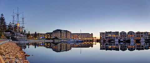 Comfort Inn Haven Marina - Accommodation 4U 2