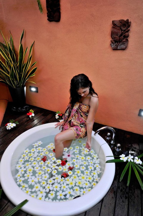 Bali Hai Resort - Accommodation 4U 1
