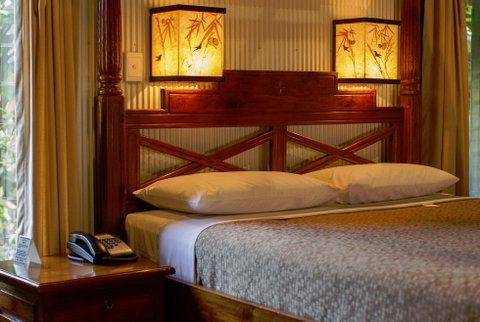 Bali Hai Resort - Accommodation 4U 2