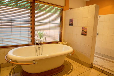 Bali Hai Resort - Accommodation 4U 5