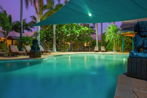 Bali Hai Resort - Accommodation 4U 6