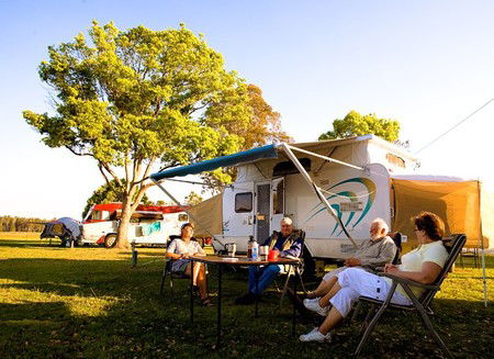 BIG4 Saltwater At Yamba Holiday Park - Accommodation 4U 1