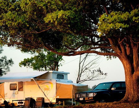BIG4 Saltwater At Yamba Holiday Park - Accommodation 4U 5