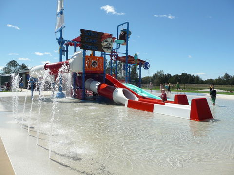 BIG4 Saltwater At Yamba Holiday Park - Accommodation 4U 6