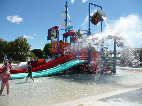 BIG4 Saltwater At Yamba Holiday Park - Accommodation 4U 7