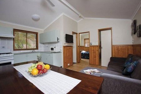 Blue Dolphin Resort & Holiday Park - Accommodation 4U 3
