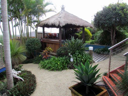 Club Yamba Luxury Villas - Accommodation 4U 5