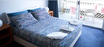 Pacific Hotel Yamba - Accommodation 4U 1