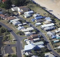 Wooli Holiday Units - Accommodation 4U