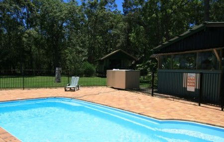 Wooli River Lodges - Accommodation 4U 3