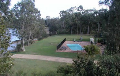 Wooli River Lodges - Accommodation 4U 5