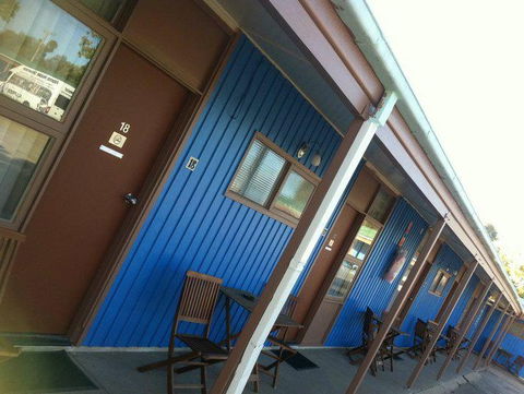 Coolabah Motel - Accommodation 4U 0