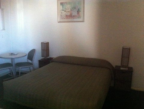 Coolabah Motel - Accommodation 4U 4