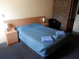 Benjamin Singleton Motel - Accommodation 4U 1