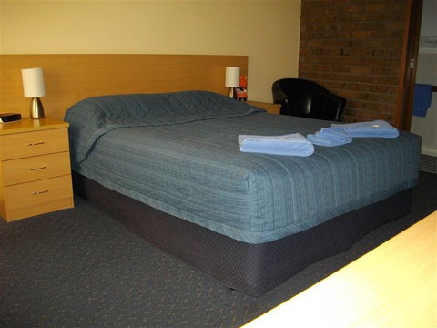 Benjamin Singleton Motel - Accommodation 4U 2
