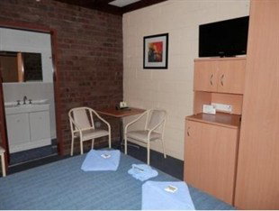 Benjamin Singleton Motel - Accommodation 4U 5