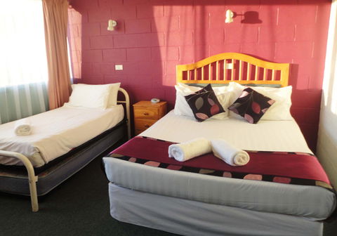 Town Palms Motel - Accommodation 4U 2