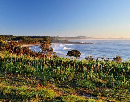 Minnie Water Holiday Park - Accommodation 4U 7