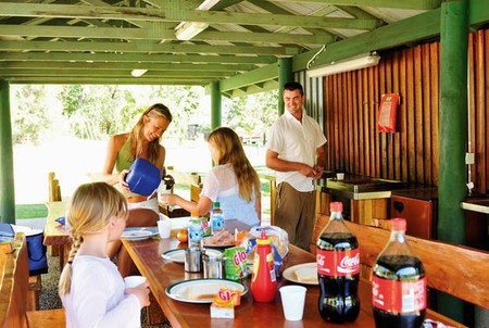 Minnie Water Holiday Park - Accommodation 4U 8