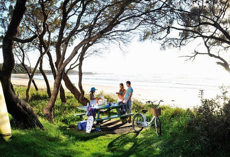 Minnie Water Holiday Park - Accommodation 4U 9