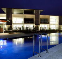 Coast Resort Merimbula - Accommodation 4U