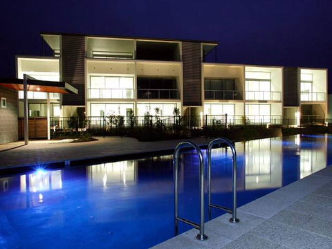 Coast Resort Merimbula - Accommodation 4U 0