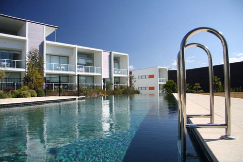 Coast Resort Merimbula - Accommodation 4U 1