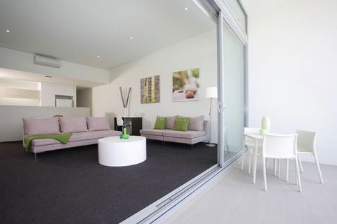 Coast Resort Merimbula - Accommodation 4U 2