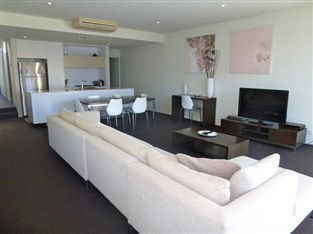 Coast Resort Merimbula - Accommodation 4U 4