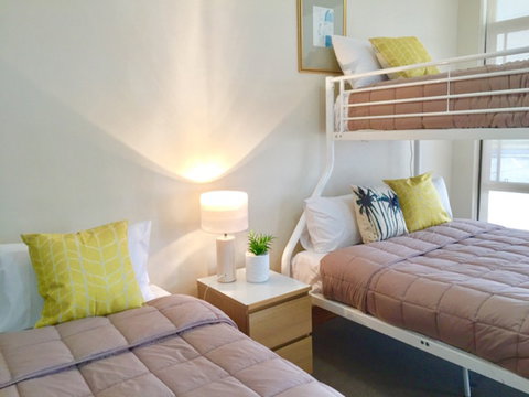 COAST Motel And Apartments - Accommodation 4U 1