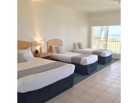 COAST Motel And Apartments - Accommodation 4U 7