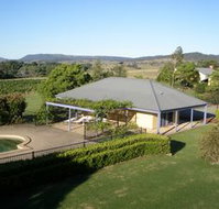 Tranquil Vale Vineyard - Accommodation 4U
