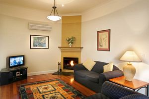 Tranquil Vale Vineyard - Accommodation 4U 2