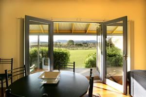 Tranquil Vale Vineyard - Accommodation 4U 3