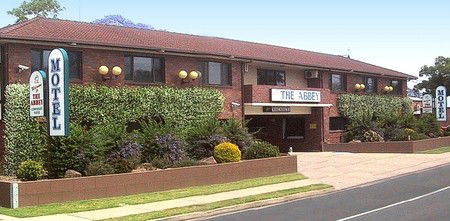 Abbey Motor Inn - Accommodation 4U 0