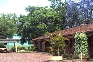 Abbey Motor Inn - Accommodation 4U 1