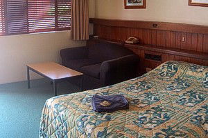 Abbey Motor Inn - Accommodation 4U 2
