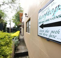 Rooftops Bed  Breakfast - Accommodation 4U