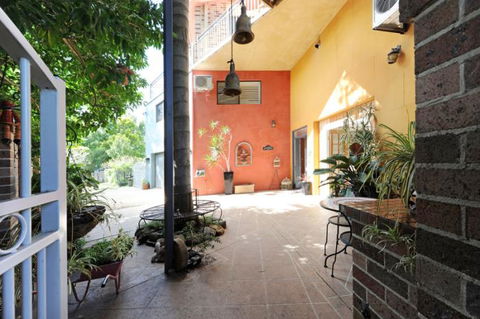 Rooftops Bed & Breakfast - Accommodation 4U 1