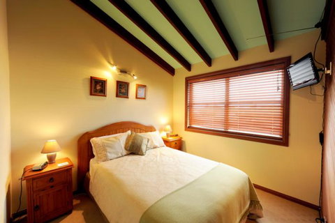 Rooftops Bed & Breakfast - Accommodation 4U 4