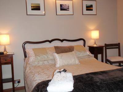 Rooftops Bed & Breakfast - Accommodation 4U 5