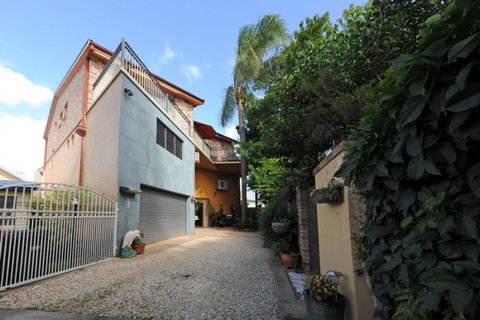 Rooftops Bed & Breakfast - Accommodation 4U 10