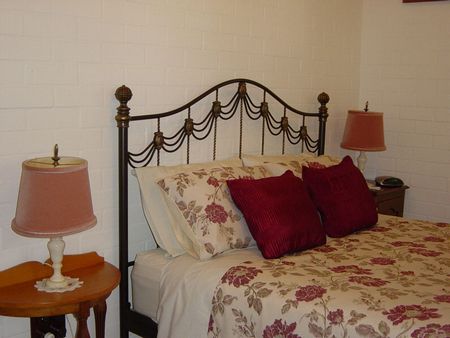 Belvoir B&B Cottages - Accommodation 4U 3