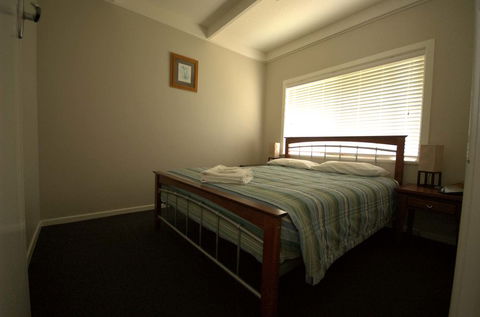 City Centre Apartments - Accommodation 4U 0