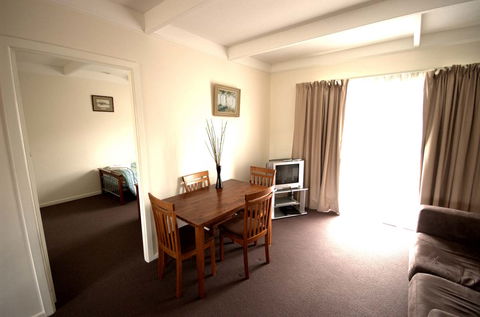 City Centre Apartments - Accommodation 4U 1