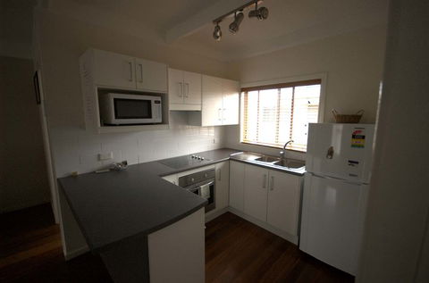 City Centre Apartments - Accommodation 4U 2