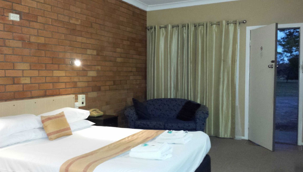 South Grafton NSW Accommodation 4U