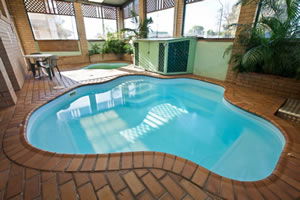 Key Lodge Motel - Accommodation 4U 1