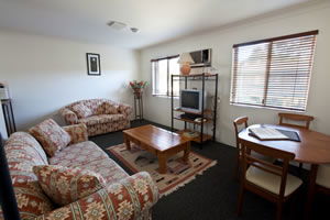 Key Lodge Motel - Accommodation 4U 2