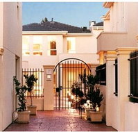 Apartments at Kew - Accommodation 4U